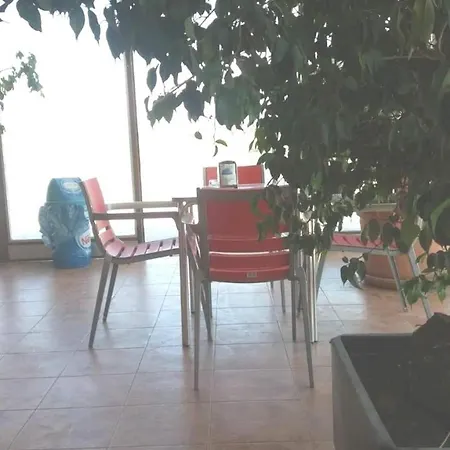 Apartamento With One Bedroom In Denia, With Wonderful Sea View And Furnished Te...
