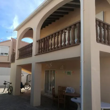 With One Bedroom In Denia, With Wonderful Sea View And Furnished Te... Apartamento *